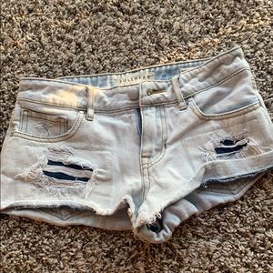 Pacsun shorts